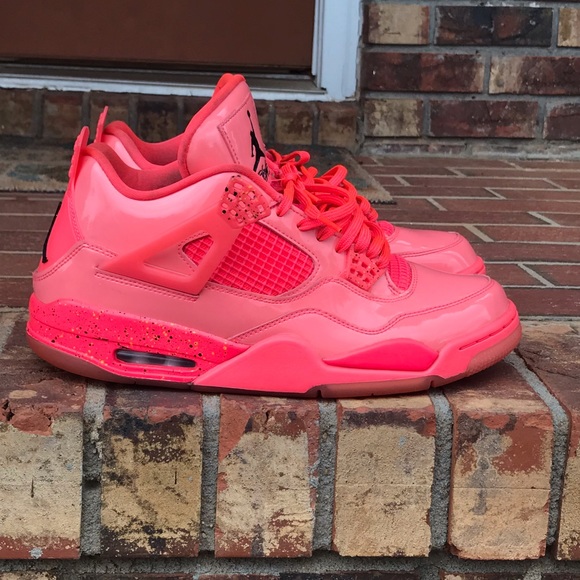 jordan retro 4 size 12 mens